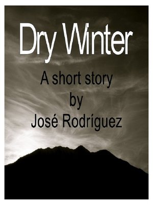 cover image of Dry Winter